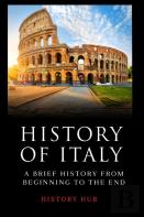 History Of Italy