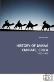 History Of Jamaá Emirate, Circa