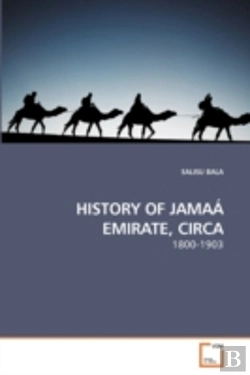Bertrand.pt - History Of Jamaá Emirate, Circa
