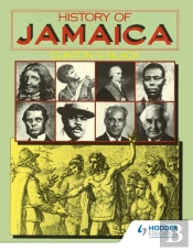 History Of Jamaica