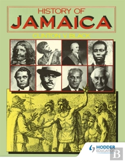 Bertrand.pt - History Of Jamaica