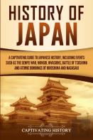 History Of Japan