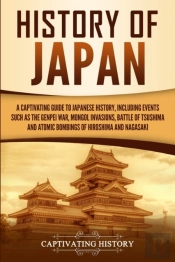 History Of Japan
