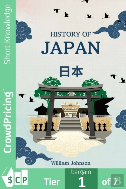 Bertrand.pt - History Of Japan