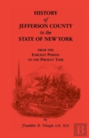 History Of Jefferson County, New York