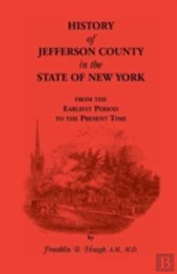 Bertrand.pt - History Of Jefferson County, New York