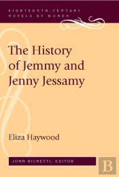 History Of Jemmy And Jenny Jessamy