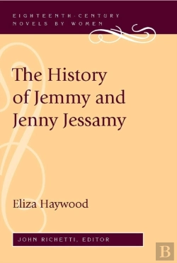 Bertrand.pt - History Of Jemmy And Jenny Jessamy