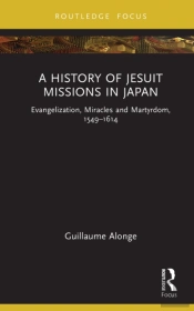 History Of Jesuit Missions In Japan