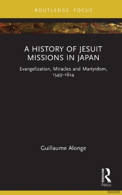 Bertrand.pt - History Of Jesuit Missions In Japan