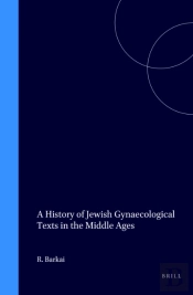 History Of Jewish Gynaecological Texts In The Middle Ages