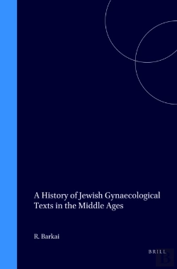 Bertrand.pt - History Of Jewish Gynaecological Texts In The Middle Ages