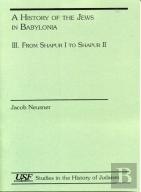 History Of Jews In Babylonia I