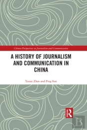 History Of Journalism And Communication In China
