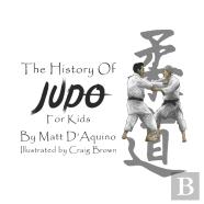 History Of Judo For Kids