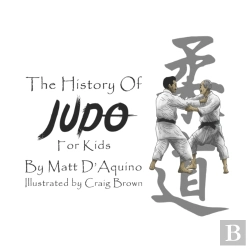 Bertrand.pt - History Of Judo For Kids