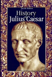 History Of Julius Caesar Illustrated