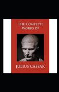 History Of Julius Caesar Illustrated