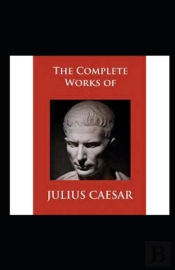 History Of Julius Caesar Illustrated