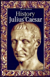 History Of Julius Caesar Illustrated