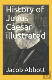 History Of Julius Caesar Illustrated