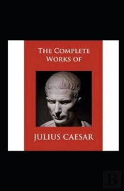 History Of Julius Caesar Illustrated