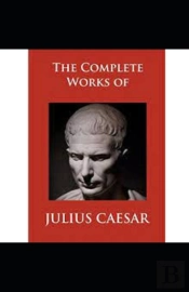 History Of Julius Caesar Illustrated