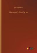 History Of Julius Caesar