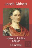 History Of Julius Caesar