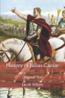 History Of Julius Caesar