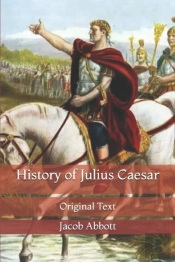 History Of Julius Caesar