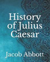 History Of Julius Caesar