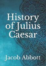 History Of Julius Caesar
