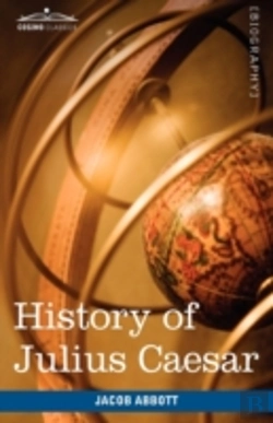 Bertrand.pt - History Of Julius Caesar: Makers Of Hist