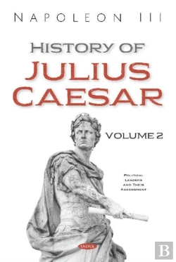 Bertrand.pt - History Of Julius Caesar. Volume 2