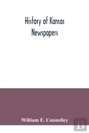 History Of Kansas Newspapers