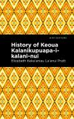 History Of Keoua Kalanikupuapa-I-Kalani-Nui