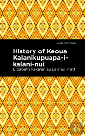 History Of Keoua Kalanikupuapa-I-Kalani-Nui