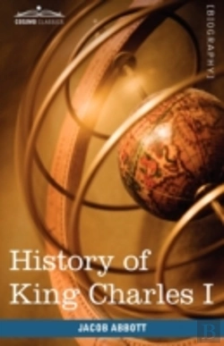 Bertrand.pt - History Of King Charles I Of England: Ma