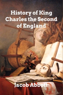 Bertrand.pt - History Of King Charles Ii Of England