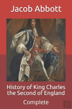 Bertrand.pt - History Of King Charles The Second Of England