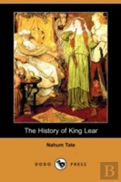 History Of King Lear (Dodo Press)