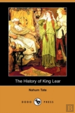 Bertrand.pt - History Of King Lear (Dodo Press)