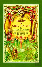 History Of King Philip