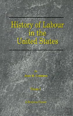 Bertrand.pt - History Of Labour In The United States