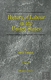 History Of Labour In The United States
