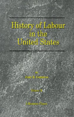 Bertrand.pt - History Of Labour In The United States