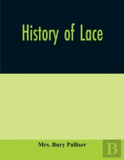 History Of Lace