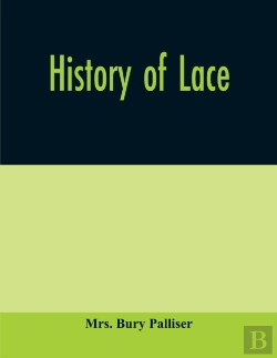 Bertrand.pt - History Of Lace