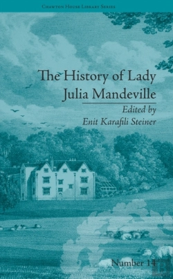 Bertrand.pt - History Of Lady Julia Mandeville